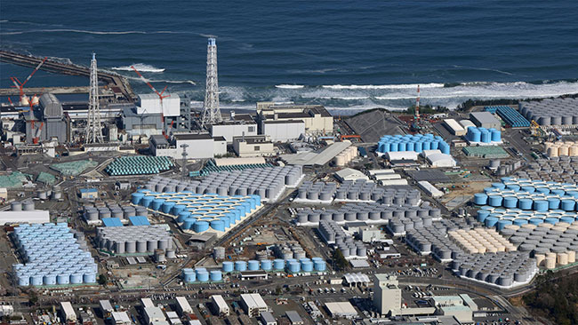 韩媒：韩外交部敦促日本就核污染水排海采取负责任措施