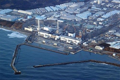 韓國政府舉行例行記者會持續發布福島核電站相關信息