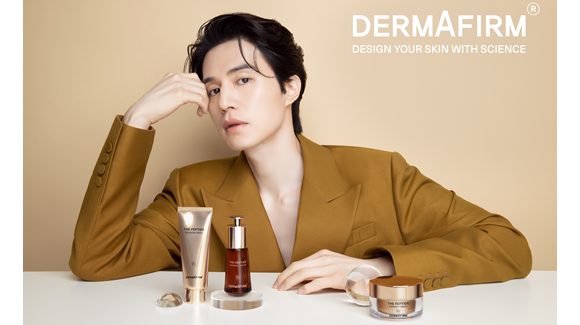 Dermafirm榮獲“2024年值得中國消費者期待的韓國品牌獎”