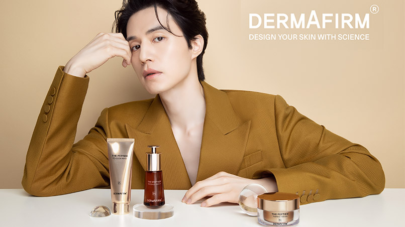    在2023年的韓國第一品牌大獎評選中，護膚品品牌Dermafirm榮獲“2024年值得中國消費者期待的韓國品牌獎”。　                      2023年11月6日至11月19日，1700萬名中國消費者通過網絡問卷投票方式參與評選。其中，Dermafirm獲得了79828名消費者的投票，獲得綜合指數4.73分（滿分5分），位居護膚品品牌排行榜榜首。                     護膚品品牌Dermafirm始創於2002年，作為韓國代表性化妝品出口企業，其產品已出口至全球30多個國家。2022年，Dermafirm成立上海法人，正式進軍中國市場，融合線上線下渠道，屢創銷售新高。目前，Dermafirm在中國6800余個商場擁有線下專櫃，並通過直播+電商的銷售模式積極布局線上渠道。 