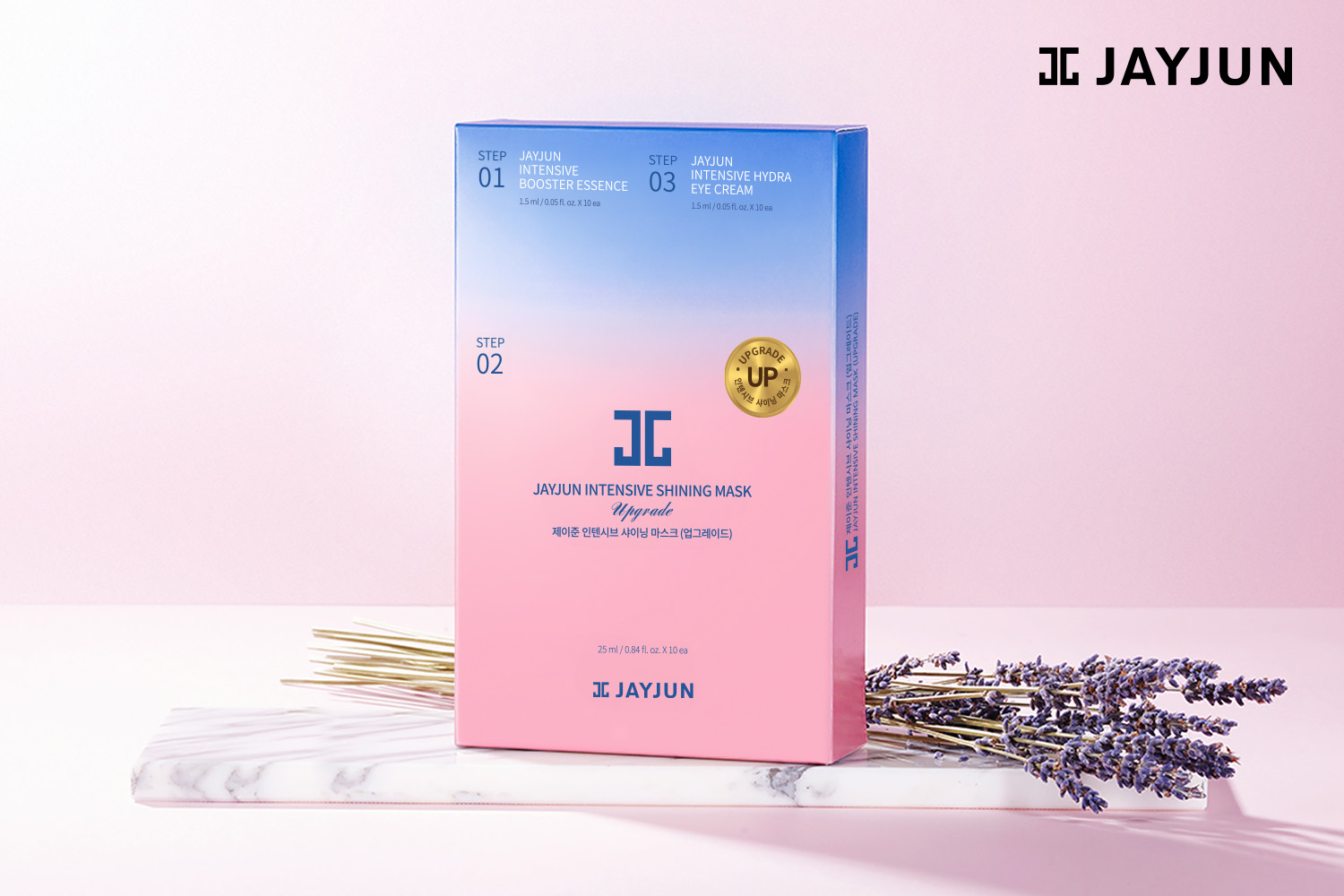 JAYJUN COSMETICƳĶױƷƲƷѸչǿгӰJAYJUN COSMETICױƷظ˱ʾֱͨͶƱٻش󡣽󽫼ŬƳƷʡЧĲƷߵĶ