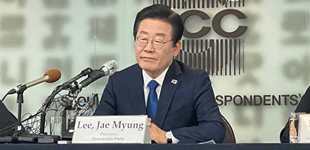 韩国大选进入胶着阶段：李在明优势缩小