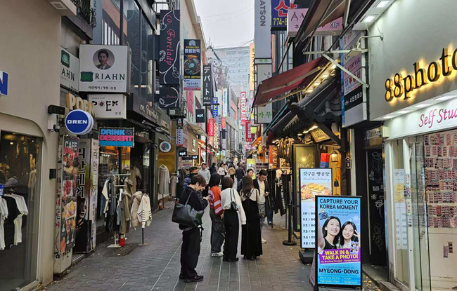 APEC之后的“暖流”：从免签延长到地方经贸往来——中韩交流回暖的多重信号