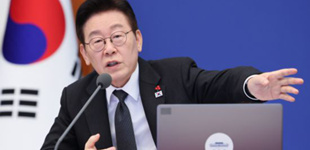 李在明怒了：人面兽心！