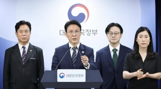 韩媒：劳资分歧仍未解，三星电子可能会发生罢工，韩总理发出警告