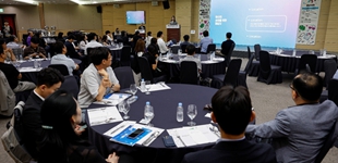 “2026大邱庆北医疗博览会交流之夜”活动举办