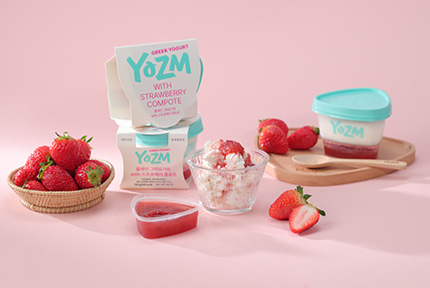 　　YOZM相關負責人表示：“此次獲獎具有特別的意義，充分體現了中國消費者對YOZM品牌及產品的認可。未來，我們將繼續堅持對品質的追求，持續拓展海外市場，為全球消費者帶來YOZM獨特的酸奶體驗。”
