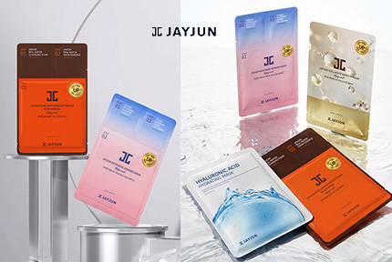 　　JAYJUN化妝品相關負責人表示：“得益於大家長期以來的信任和支持，JAYJUN已在面膜品類中連續十年蟬聯消費者滿意度榜首。未來，品牌將發揮K-Beauty與CHA Bioscience的協同優勢，以合理價格推出成分型護膚產品，為全球消費者帶來更便捷的K-Beauty體驗。”