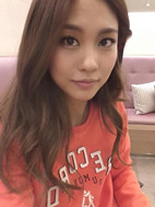 miss A中国成员王霏霏
