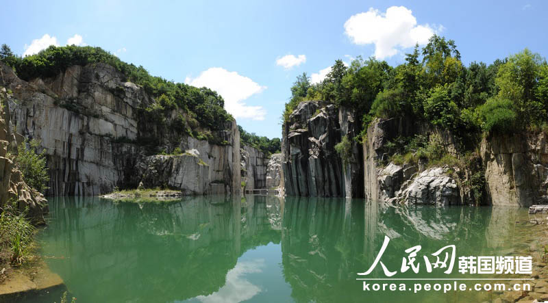 抱川艺术区