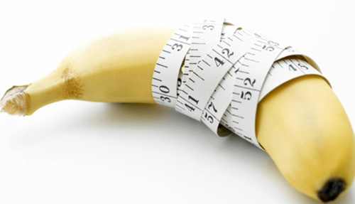 香蕉减肥法 (2)