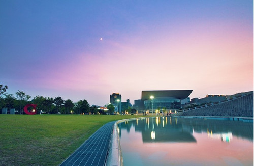 【组图】大田广域市 (5)