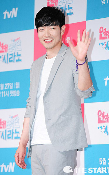 【组图】《恋爱操作团》少女时代秀英、李钟赫