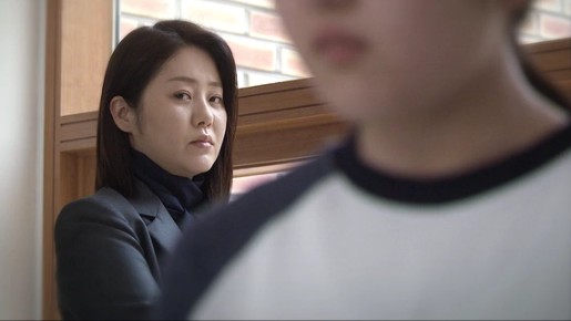 【组图】《善德女王》高贤廷再现当年美室本