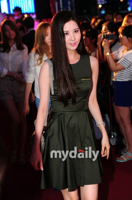 《大明猩》VIP首映获<em>宋承宪</em>助阵 <em>少女时代</em>允儿