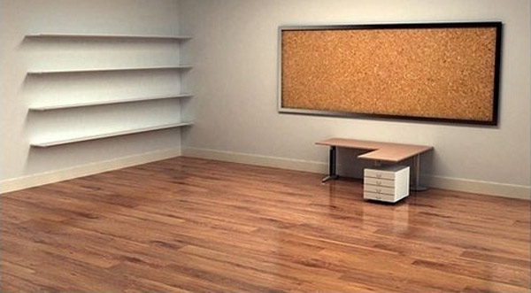 家具摆放位置,就能够diy出一个属于自己的办公室