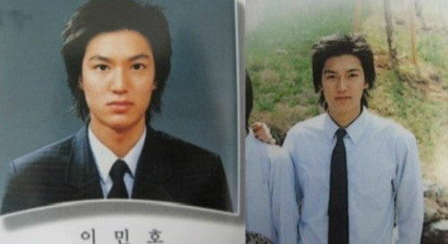 《继承者们》韩国热播