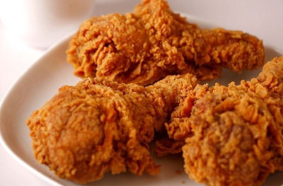 调查显示韩国人最爱无敌外卖:炸鸡大胜韩式炸