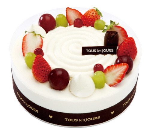 多乐之日草莓节 来自星星的推荐 (5)