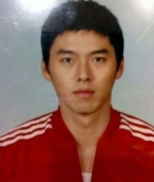 少女时代朴有天宋茜 明星素颜证件照曝光容貌