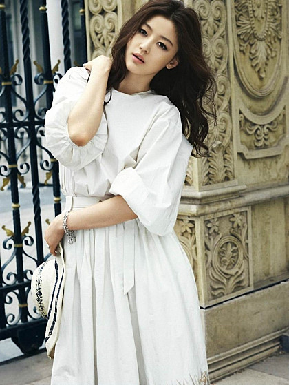 全智贤或加盟《超演2》 御用中文配音将同台出