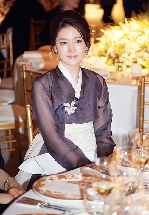 《大长今2》秋季开播 演员李英爱确定不出演