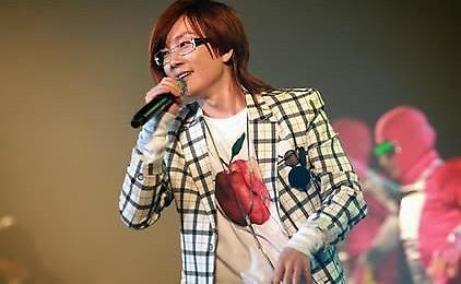 歌手徐太志今秋回归 全国巡演收入将逾千万