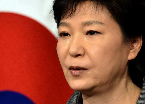 韩国沉船事故死亡人数升至287人 仍有17人失踪