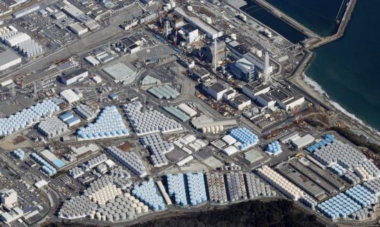 日本核污染水排海再引國內外反對，韓國外交部表態
