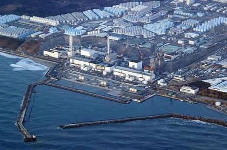 韓專家會議譴責日本排污入海：並非“排放”而是“丟棄”