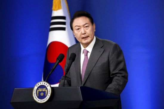 韩总统尹锡悦将于下周访日，韩媒：4年来首次