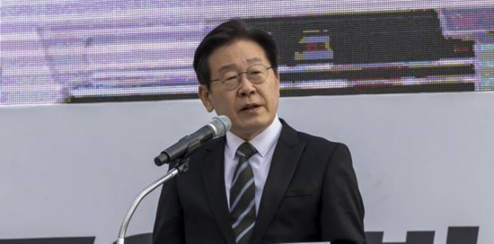 韩国在野党党首再批二战劳工赔偿方案：可能导致日本自卫队进入半岛