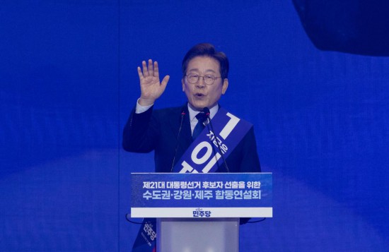 国际观察｜韩国在政局多重不确定性中迎接总统选举