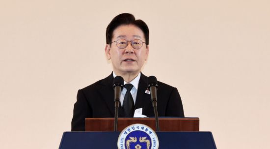 韩国又一日军“慰安妇”制度受害者逝世，李在明：深切哀悼